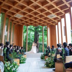 鶴見ノ森 迎賓館の写真6枚目