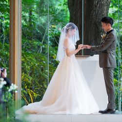 鶴見ノ森 迎賓館の写真26枚目