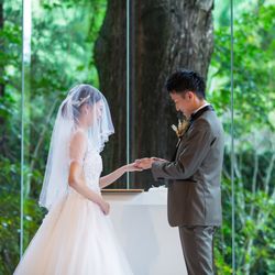 鶴見ノ森 迎賓館の写真18枚目