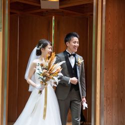 鶴見ノ森 迎賓館の写真5枚目