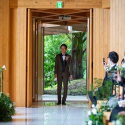 鶴見ノ森 迎賓館の写真33枚目