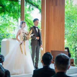 鶴見ノ森 迎賓館の写真25枚目