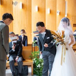 鶴見ノ森 迎賓館の写真21枚目