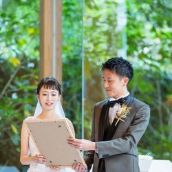 鶴見ノ森 迎賓館の写真21枚目