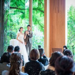 鶴見ノ森 迎賓館の写真26枚目