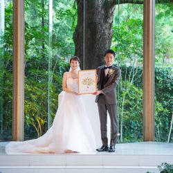 鶴見ノ森 迎賓館の写真27枚目