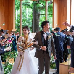 鶴見ノ森 迎賓館の写真34枚目