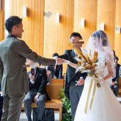 鶴見ノ森 迎賓館の写真24枚目