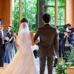 鶴見ノ森 迎賓館の写真13枚目