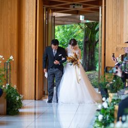 鶴見ノ森 迎賓館の写真18枚目