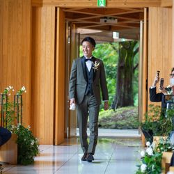 鶴見ノ森 迎賓館の写真24枚目