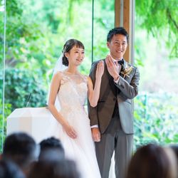 鶴見ノ森 迎賓館の写真16枚目