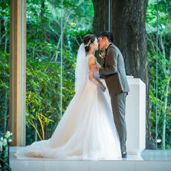 鶴見ノ森 迎賓館の写真17枚目