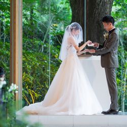 鶴見ノ森 迎賓館の写真19枚目