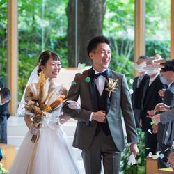 鶴見ノ森 迎賓館の写真13枚目