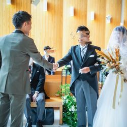 鶴見ノ森 迎賓館の写真2枚目