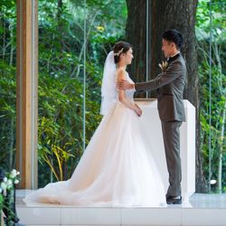 鶴見ノ森 迎賓館の写真3枚目