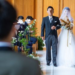 鶴見ノ森 迎賓館の写真24枚目