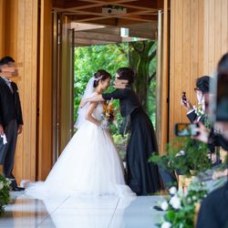 鶴見ノ森 迎賓館の写真5枚目