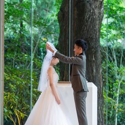 鶴見ノ森 迎賓館の写真15枚目