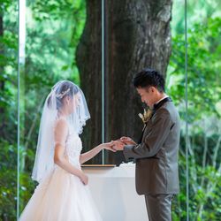 鶴見ノ森 迎賓館の写真13枚目