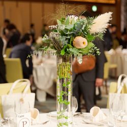 ザ マーカススクエア福岡の写真12枚目