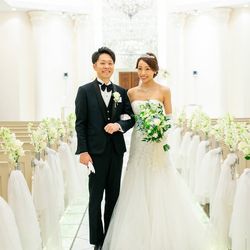 アプローズスクエア 名古屋迎賓館の写真22枚目