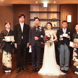 オリエンタルホテル 神戸・旧居留地の写真3枚目