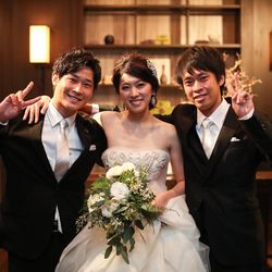 オリエンタルホテル 神戸・旧居留地の写真34枚目