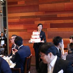 オリエンタルホテル 神戸・旧居留地の写真5枚目