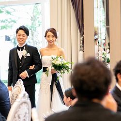 アプローズスクエア 名古屋迎賓館の写真21枚目