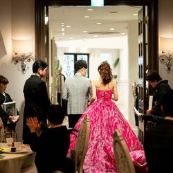 アプローズスクエア 名古屋迎賓館の写真4枚目