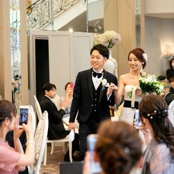 アプローズスクエア 名古屋迎賓館の写真8枚目