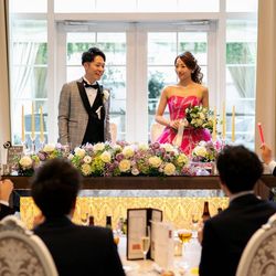 アプローズスクエア 名古屋迎賓館の写真25枚目