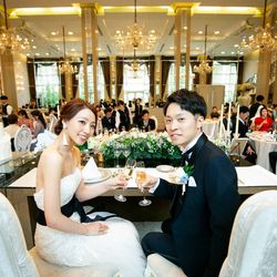 アプローズスクエア 名古屋迎賓館の写真7枚目