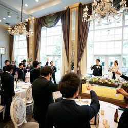 アプローズスクエア 名古屋迎賓館の写真17枚目