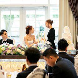 アプローズスクエア 名古屋迎賓館の写真20枚目