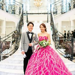 アプローズスクエア 名古屋迎賓館の写真33枚目