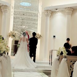 アプローズスクエア 名古屋迎賓館の写真27枚目