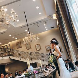 アプローズスクエア 名古屋迎賓館の写真31枚目