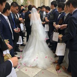 アプローズスクエア 名古屋迎賓館の写真29枚目