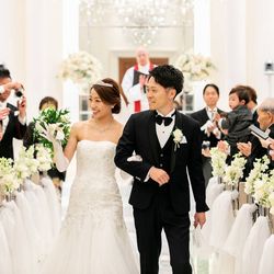 アプローズスクエア 名古屋迎賓館の写真2枚目