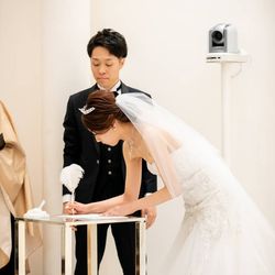 アプローズスクエア 名古屋迎賓館の写真13枚目