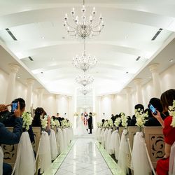 アプローズスクエア 名古屋迎賓館の写真10枚目