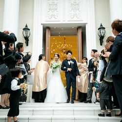 アプローズスクエア 名古屋迎賓館の写真13枚目