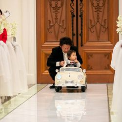 アプローズスクエア 名古屋迎賓館の写真24枚目