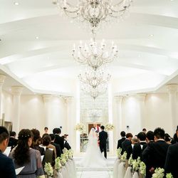 アプローズスクエア 名古屋迎賓館の写真27枚目