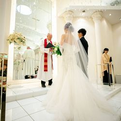 アプローズスクエア 名古屋迎賓館の写真22枚目