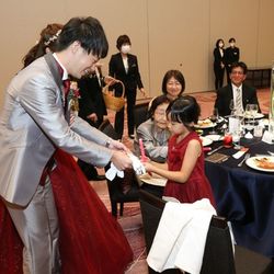 東京會舘の写真29枚目