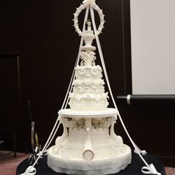 東京會舘の写真34枚目